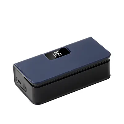 Taşınabilir mini ısıl mühür cihazı - 7