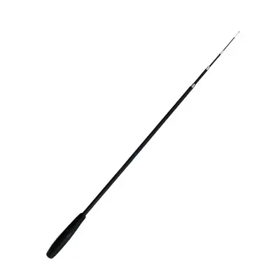 Telescopic Cat Teaser Wand 1.8 m Four-Section With Replaceable Heads - 7