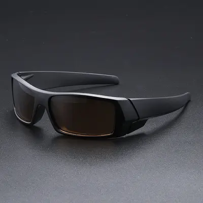 Winddichte, staubgeschützte Outdoor-Radbrille