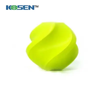 Kesen PLA+ 3D yazıcı filamenti, 1.75 mm, 1 kg, tokluk artırıcılı - 11
