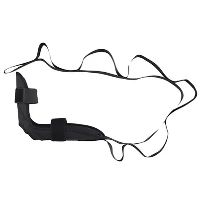 Rehabilitation Stretch Strap, Yoga Stretch Band, Ankle Joint Correction Strap, Split Train - 5