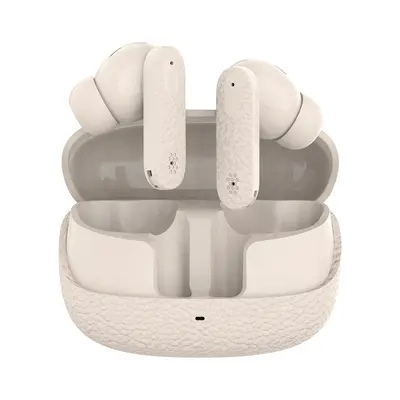 2025 Neue Leder-Textur J28 kabelloses Bluetooth-Kopfhörer In-Ear Hochwertig Neutral Sport Sony Geeignet für Geschenke