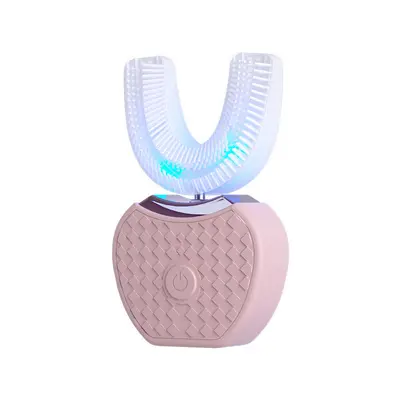 U-Shaped Electric Toothbrush, Fully Automatic, for Adults - 10