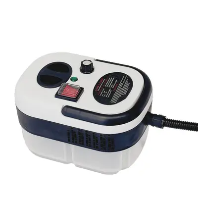 Small Household High-Pressure Steam Cleaner for Range Hoods and Air Conditioners - 5