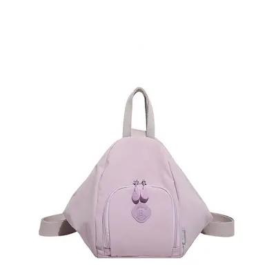 Beixiang Damentasche, wasserdicht, multifunktional, Rucksack und Umhängetasche - 11