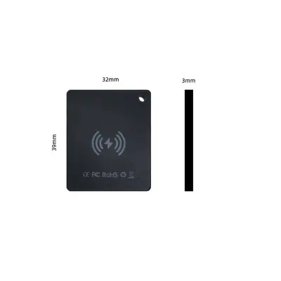 2025 Cross-Border New Product Card Anti-Loss Device Wireless Charging Ultra-Long Battery Life Finder Ultra-Thin Wallet Finder - 10