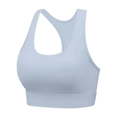High-Support Women's Running Sports Bra, Shockproof, Shaping, for Pilates and Yoga - 11