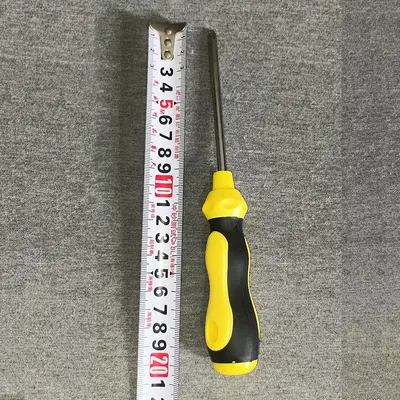 Tornavida seti, Torx ve Phillips, el işleri için - 8