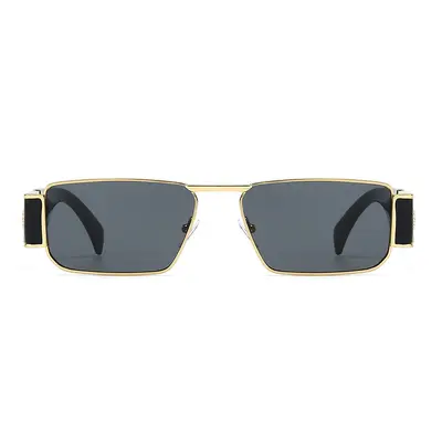 2026 Retro Sunglasses for Men, Avant-Garde Niche Design - 6