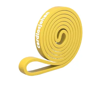 Elastic resistance bands, pull-up and strength training