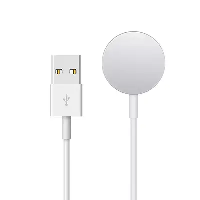 Suitable for PD fast charging, TYPE-C interface Apple watch charger, magnetic wireless charging base iwatchS1-10 - 11
