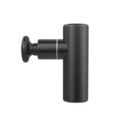 Bürstenlose Mini-Massagepistole mit hochfrequenter Vibration
