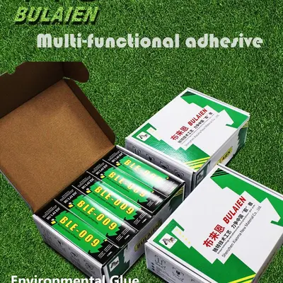 Phone Screen Adhesive, Strong Diamond and Acrylic Jewelry Glue - 3