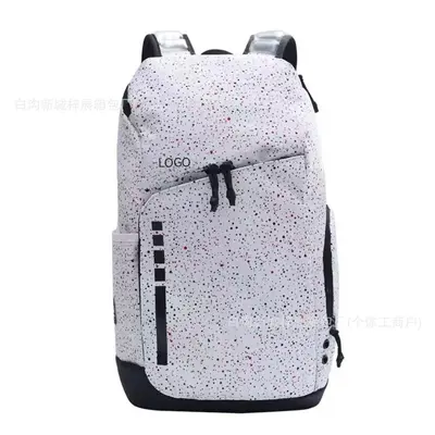 Luftkissen-Freizeitrucksack mit großem Laptopfach - 7