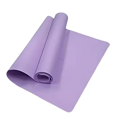 EVA Katlanabilir Yoga Matı, Kaymaz ve Çevre Dostu - 11