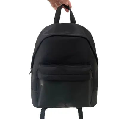 Backpack for Office Commute, Business Trips and Mountaineering - 5