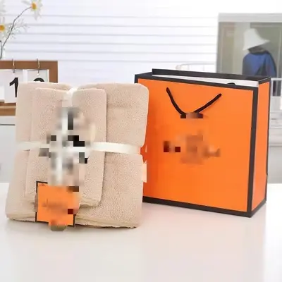 Banyo havlusu 2'li set, mercan kadife, hızlı kuruyan - 11
