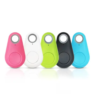 Fabrika nokta su damlası Bluetooth anti-kayıp cihazı kırılma noktası hatırlatma anahtar cüzdan evcil hayvan iki yönlü arama anti-kayıp bulucu