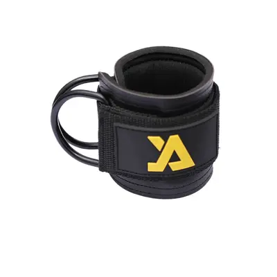 Ankle Strap Resistance Band for Leg Training and Fitness - 6