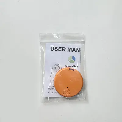 Zhineng Bluetooth Anti-Lost Device 2026 Portable 5.4 Pet Mobile APP Çift Yönlü Hatırlatmalı Alarm Konumlandırıcı - 11