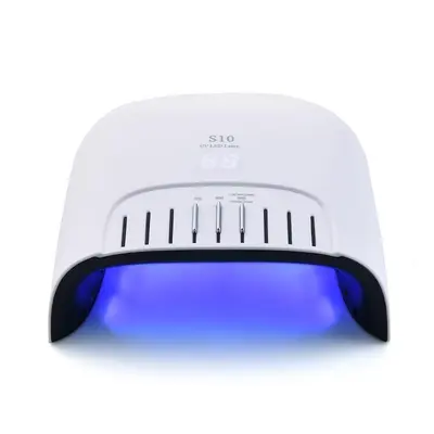 60W Manikürelampe UV intelligenter Sensor Trockner - 5