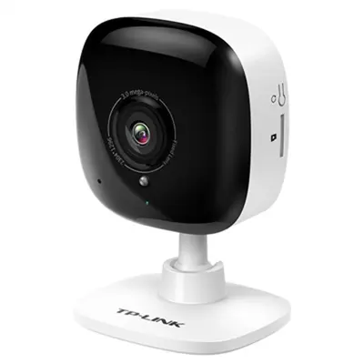 TP-LINK TL-IPC13CH 3MP Wireless Security Camera, Infrared Night Vision, Two-Way Audio - 5