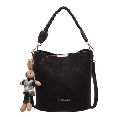 Retro Damen-Beuteltasche Modell 2025 - 8