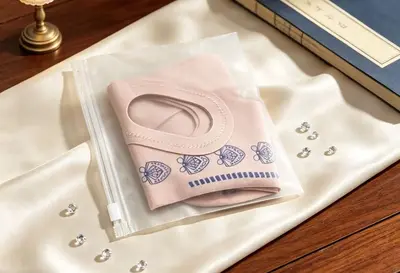 Mouth Tape for Mouth Breathing Correction, Adjustable, for Children - 10