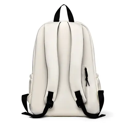 14-Inch Laptop Backpack, Large Capacity, Multi-Compartment, Unisex - 4