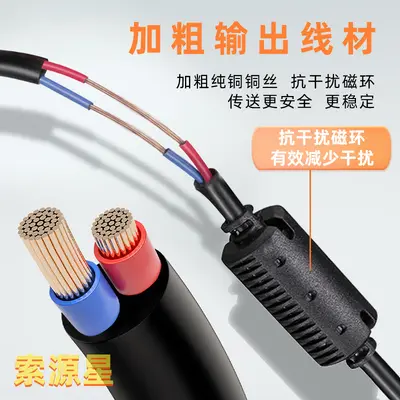 24V3A güç adaptörü 1.5A2A2.5A3.5A takviye pompası LED ışık su arıtıcısı duvar fişi anahtarlama güç kaynağı
