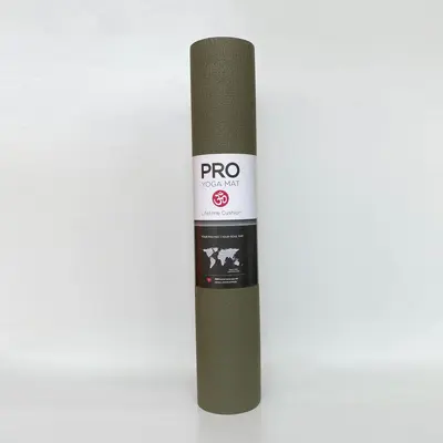 Yoga mat, waterproof, non-slip, extended - 9