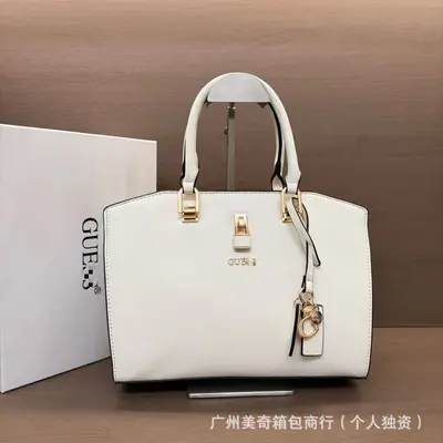 Women's Printed Tote Bag 2026, Large Capacity Single-Shoulder Bag - 6