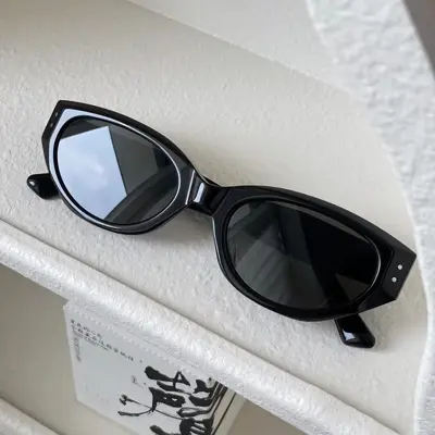 Women's Cat-Eye Sunglasses, UV Protection, for Driving - 5