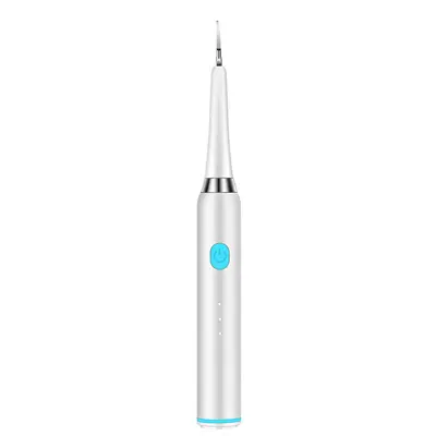 Ev tipi ultrasonik diş temizleyici ve beyazlatma cihazı - 2