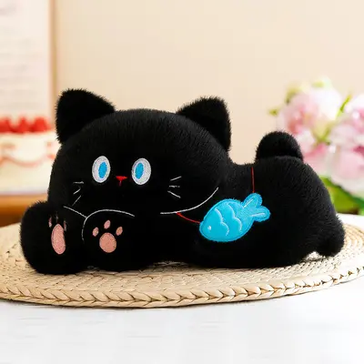8-inch Claw Machine Plush Toy Dolls - 9