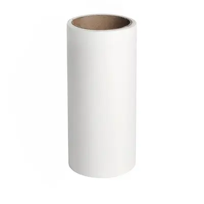 Portable lint roller drum, handheld hair remover - 10