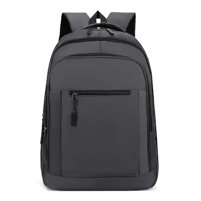 Backpack for Primary and High School Students - High-Value Double Shoulder Backpack, INS Niche Outdoor Rucksack with Large Capacity Travel Backpack - 8