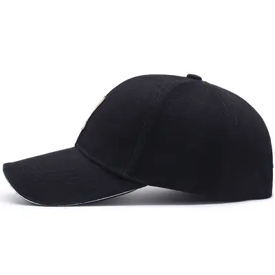 2026 Spring/Autumn New Fashion Korean-Style Baseball Cap Outdoor Versatile Sun Hat Casual Duck Bill Cap Sun Protection Hat
