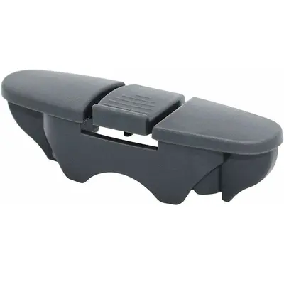 Geschirrspüler Oberer Geschirrkorb Schienenstopp-Clip W10508950