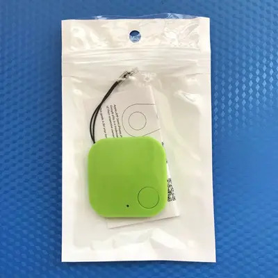 Bluetooth konumlandırma cihazı, akıllı çift yönlü alarm - 11