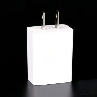 USB şarj başlığı 5V2A, çok amaçlı hızlı adaptör - 7