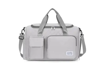 2026 New Style Fashion Outdoor Camping Multifunctional Large Capacity Portable Handheld Cross-Border Hot-Selling Washable Luggage Bag - 8