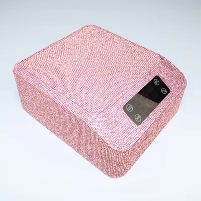LED gel nail lamp phototherapy dryer - 10