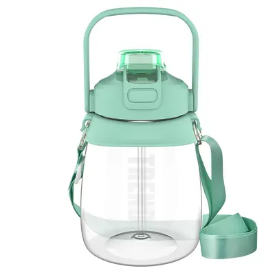Elektrikli Meyve Sıkacağı, USB Taşınabilir Blender - 6