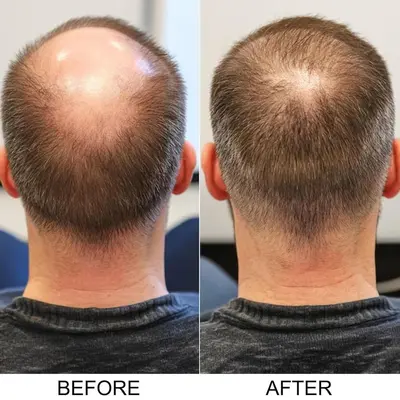 Onion Schalottenöl-Zimt-Shampoo, mild für die tägliche Pflege, für Glanz