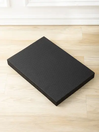NBR kneeling pad, extra thick, 50×40×4 cm - 2