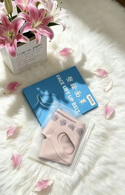 Mouth Tape for Mouth Breathing Correction, Adjustable, for Children - 11