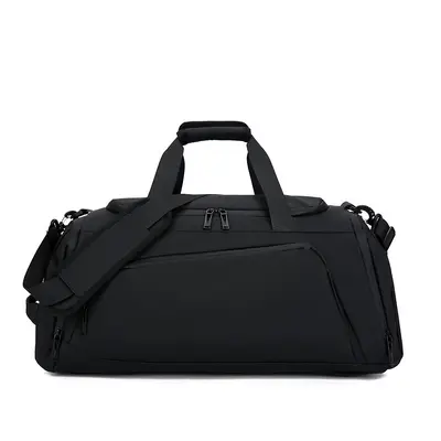 Großvolumige Reisetasche, Multifunktion, Schultergurt
