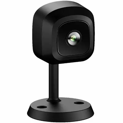 MA5 WiFi indoor camera, HD, night vision - 2
