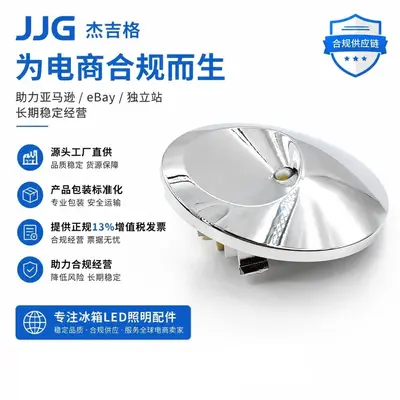 WR55X11132 WR55X25754 для GE Refrigerator LED Light Refrigerator Light